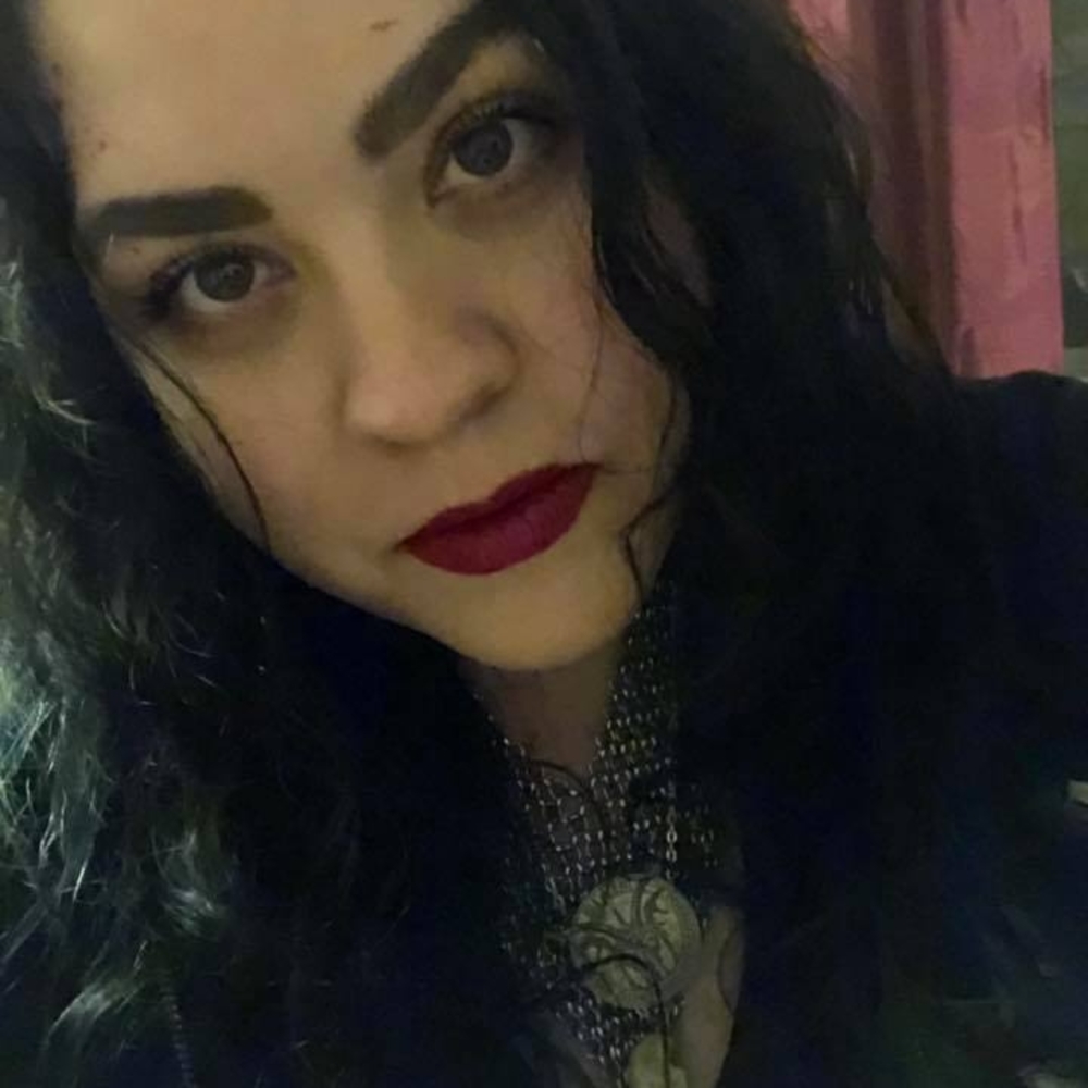 Meet your Posher, Bekah